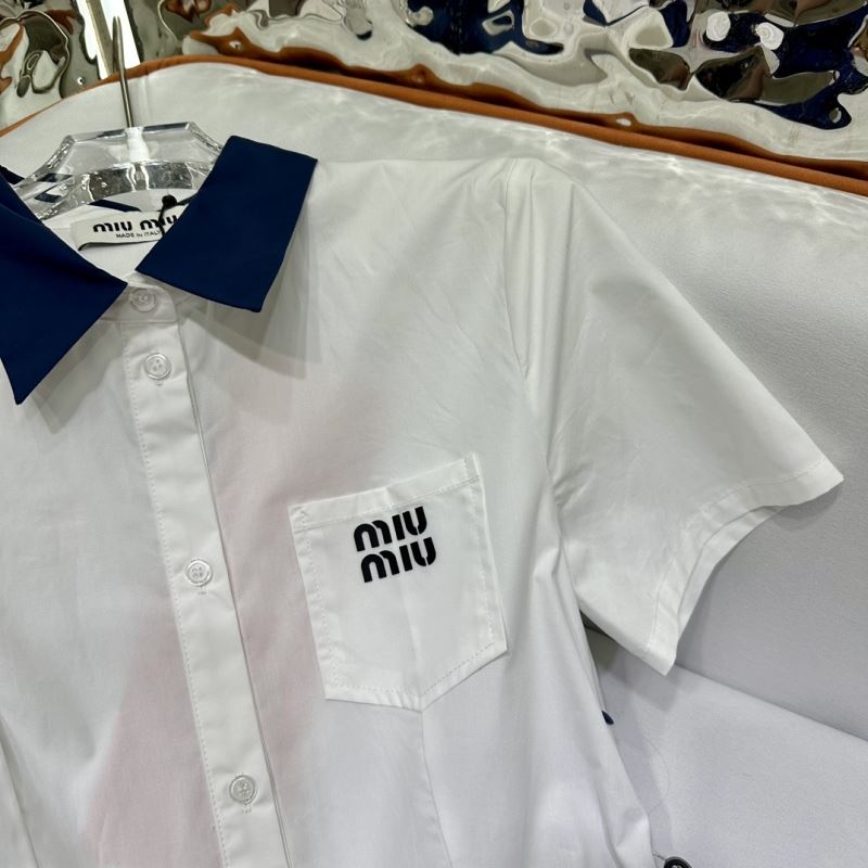 Miu Miu Dress